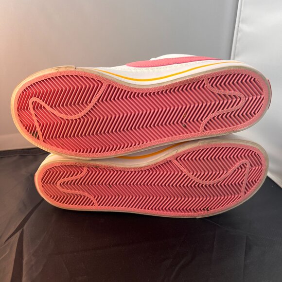 Nike Court Legacy size 4Y - Picture 8 of 8